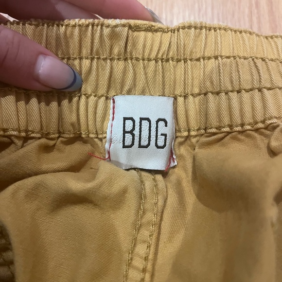 Urban Outfitters Cargo Work Pants - Picture 3 of 4